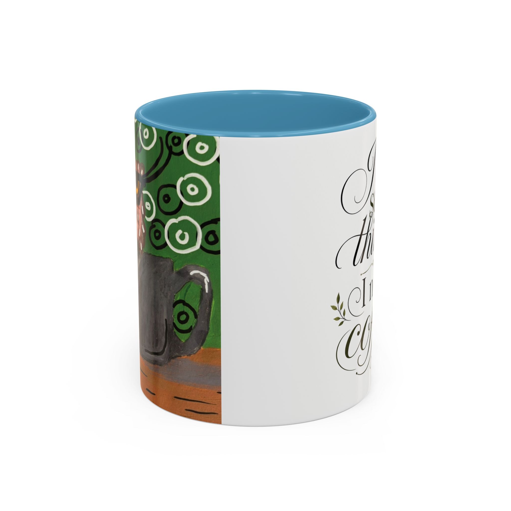 I’ve Seen Things I Need Coffee Mug — Funny Morning Coffee Cup (11/15oz)