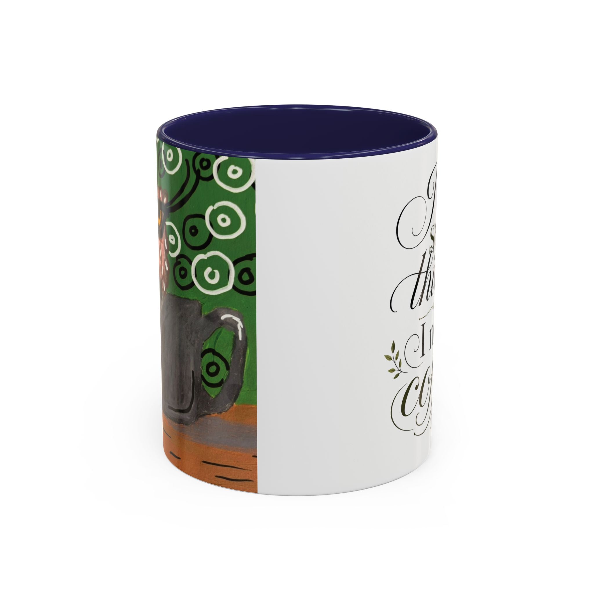 I’ve Seen Things I Need Coffee Mug — Funny Morning Coffee Cup (11/15oz)