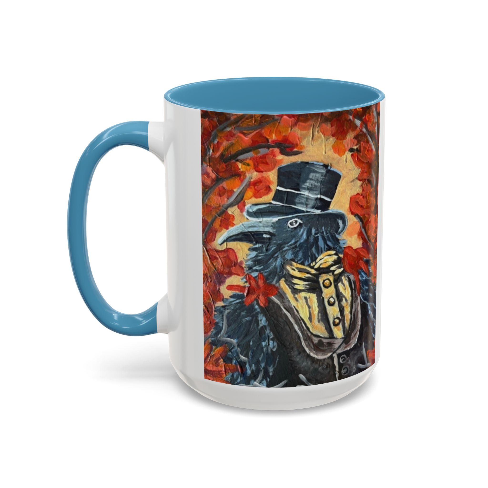 Dark Roast But Darker Intentions Coffee Mug