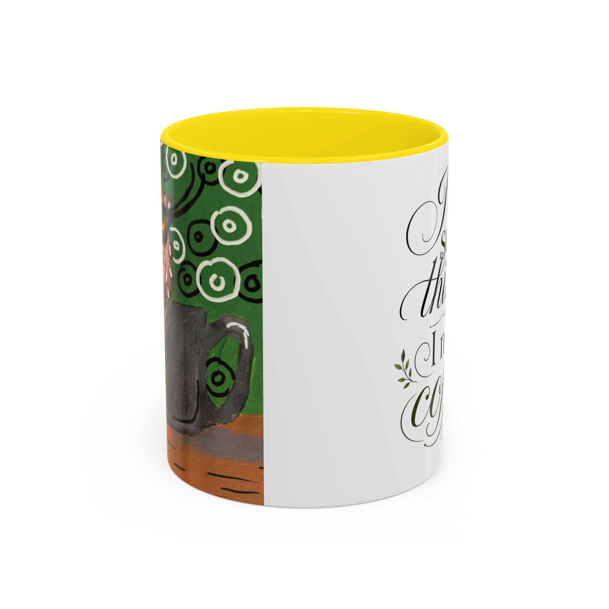 I’ve Seen Things I Need Coffee Mug — Funny Morning Coffee Cup (11/15oz)