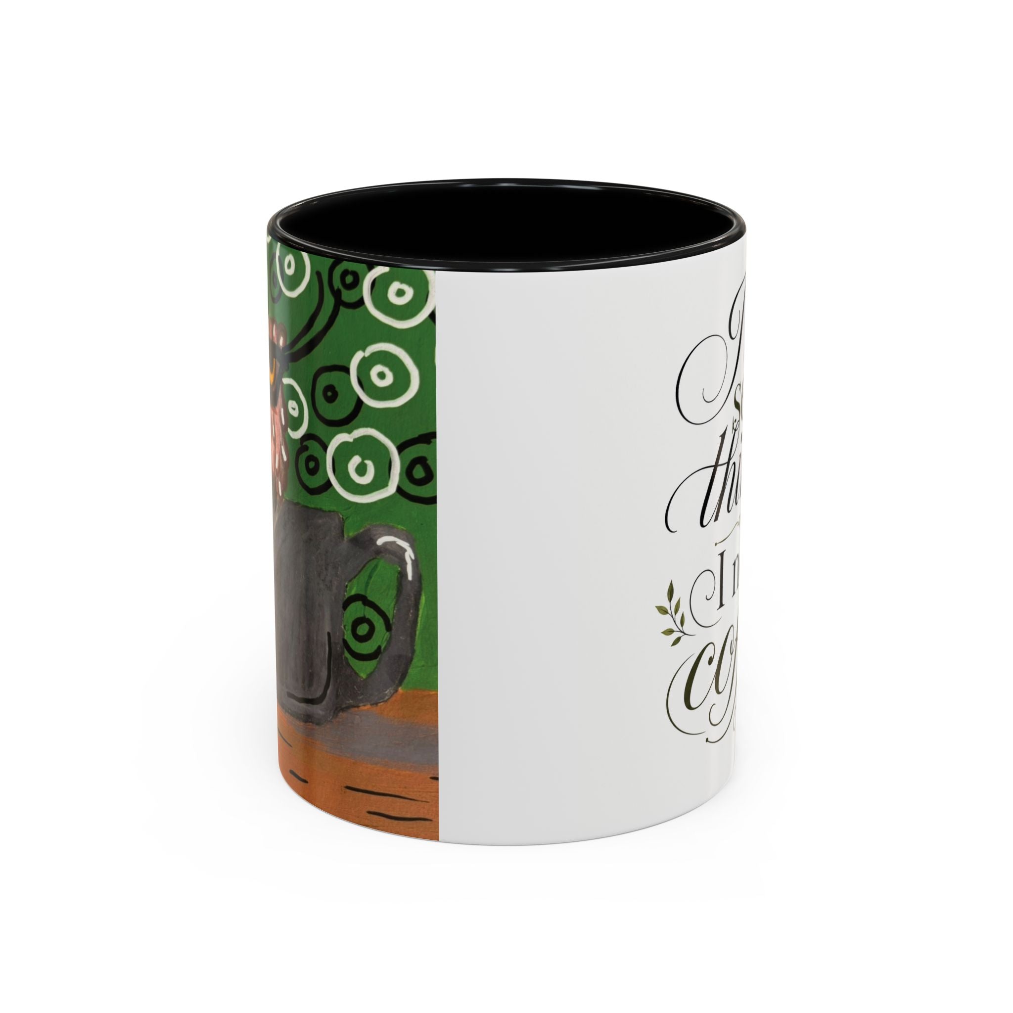 I’ve Seen Things I Need Coffee Mug — Funny Morning Coffee Cup (11/15oz)