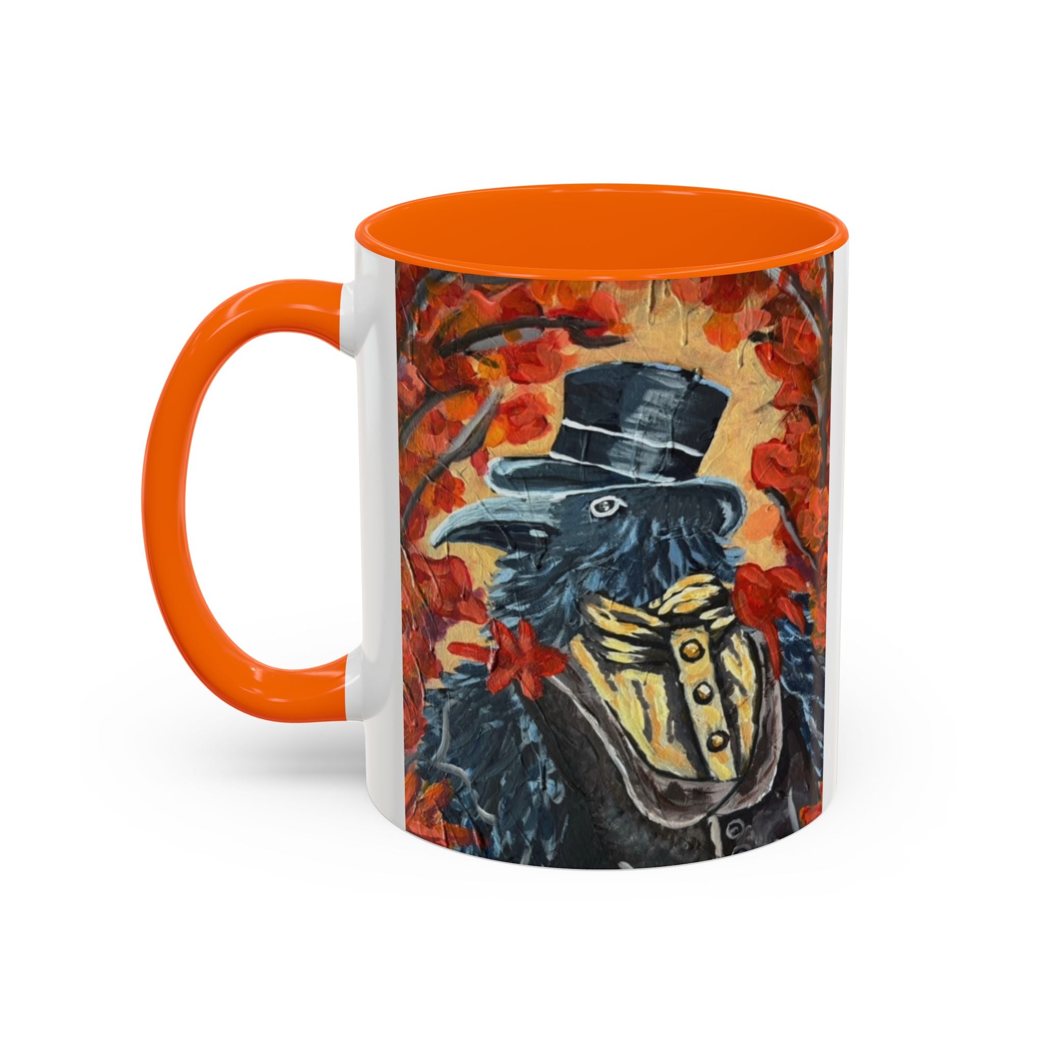 Dark Roast But Darker Intentions Coffee Mug