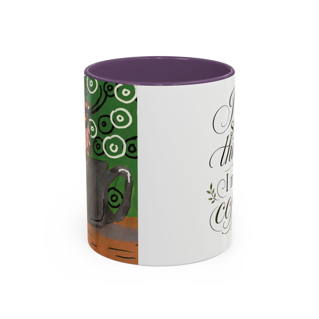 I’ve Seen Things I Need Coffee Mug — Funny Morning Coffee Cup (11/15oz)