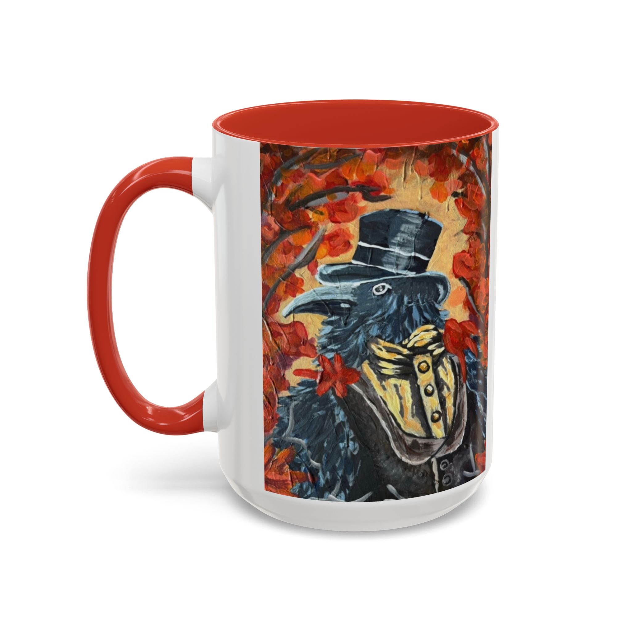 Dark Roast But Darker Intentions Coffee Mug