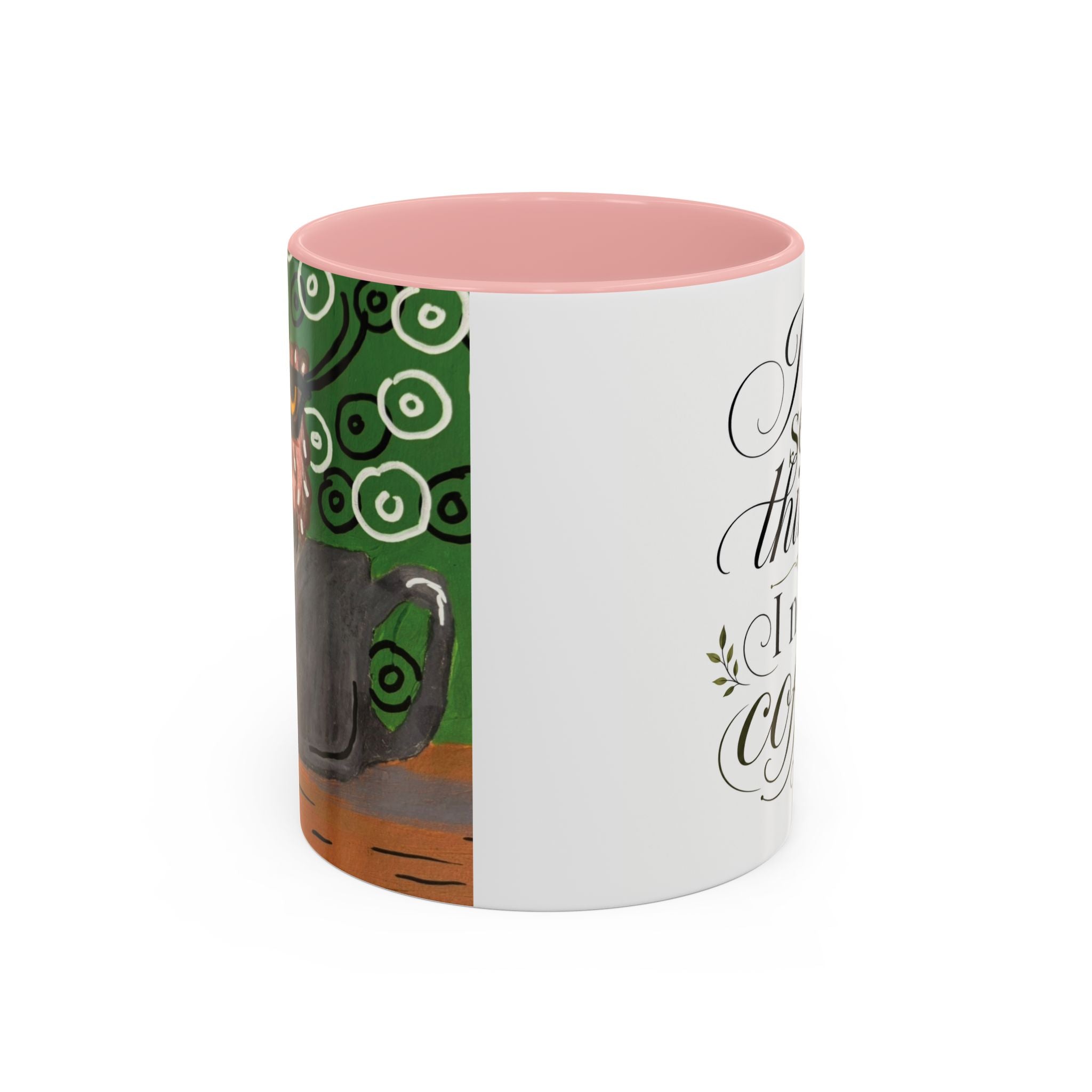 I’ve Seen Things I Need Coffee Mug — Funny Morning Coffee Cup (11/15oz)