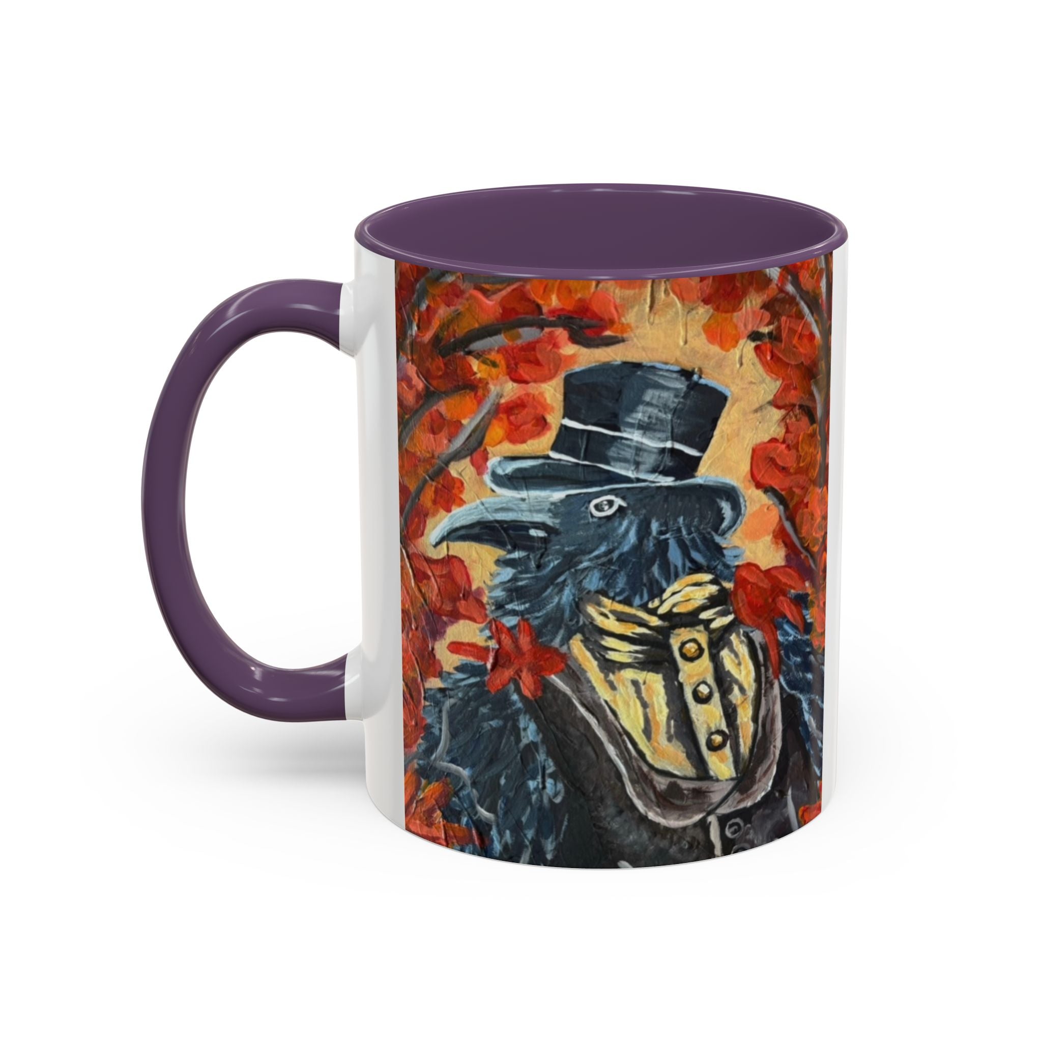 Dark Roast But Darker Intentions Coffee Mug