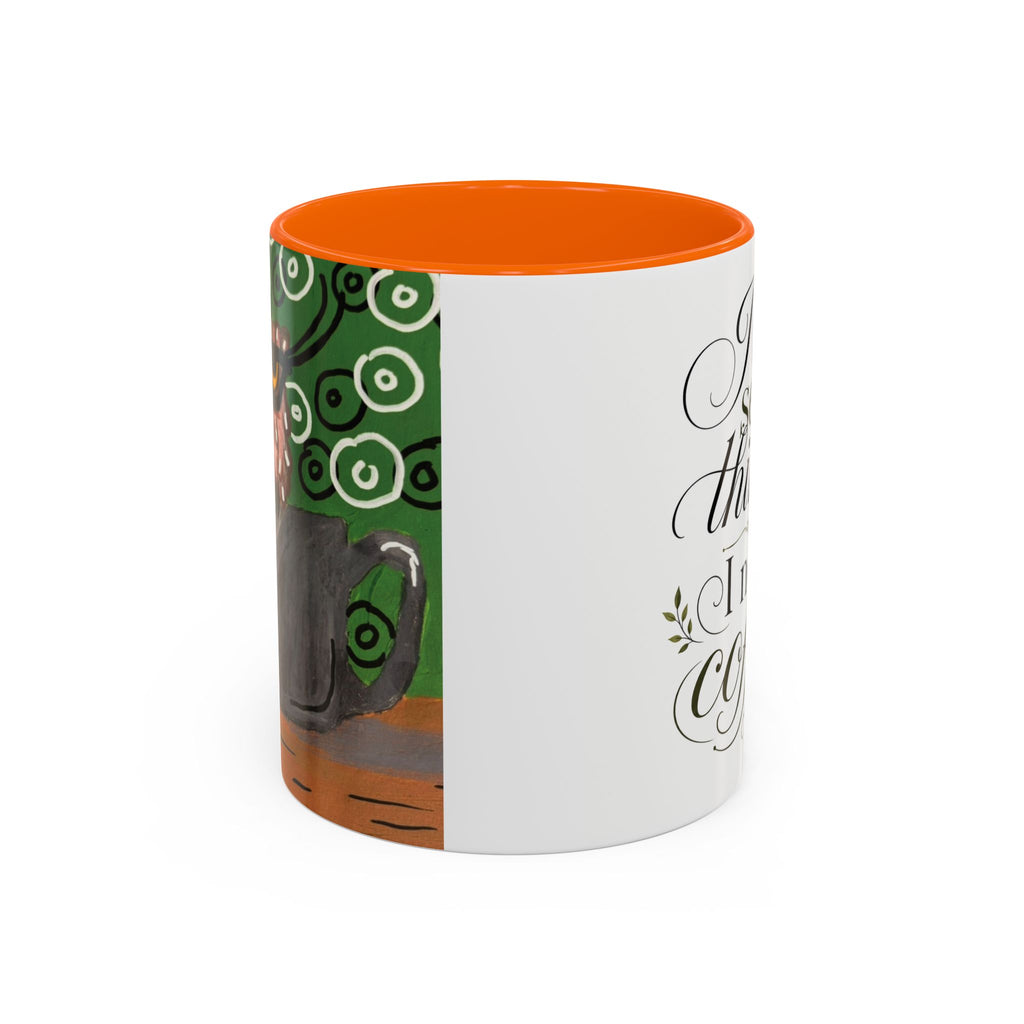 I’ve Seen Things I Need Coffee Mug — Funny Morning Coffee Cup (11/15oz)