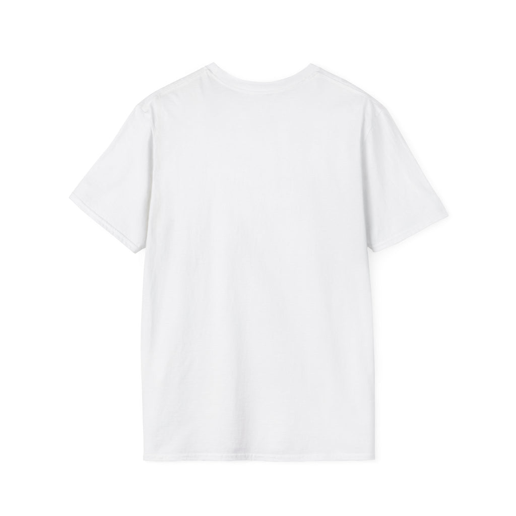Horse Floral Graphic T-Shirt — "Dress Bold, Stay Weird" Inspirational Tee