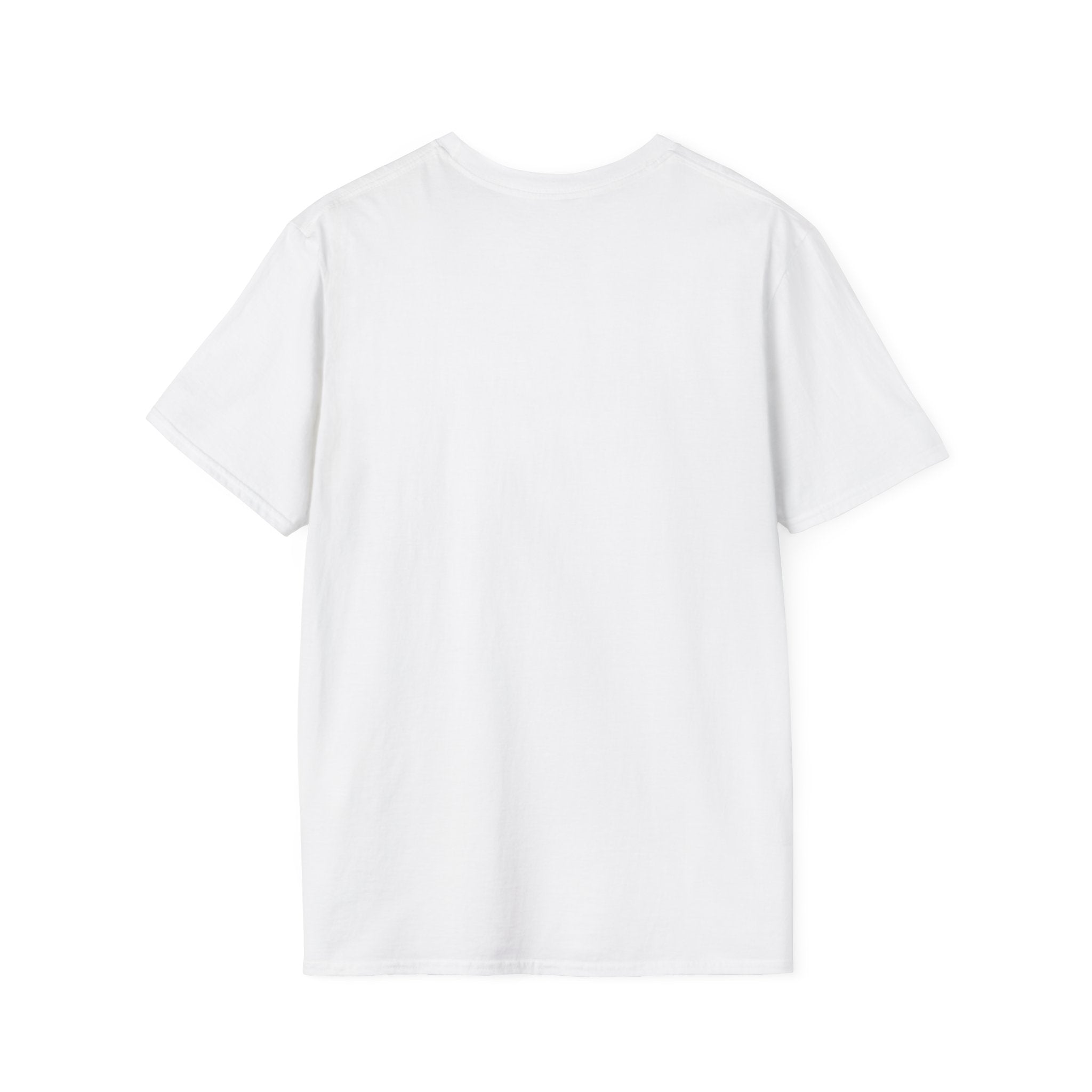 Horse Floral Graphic T-Shirt — "Dress Bold, Stay Weird" Inspirational Tee