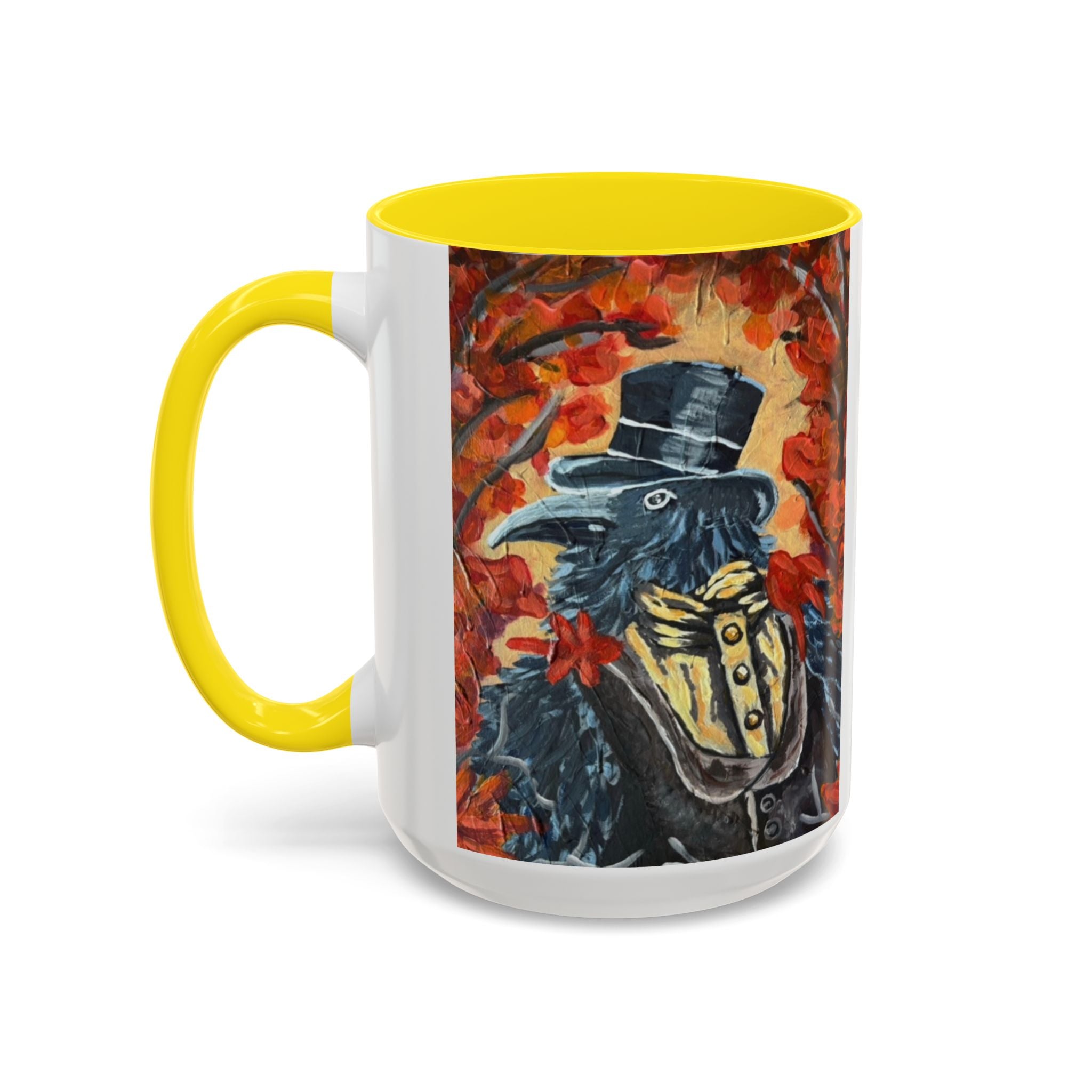 Dark Roast But Darker Intentions Coffee Mug