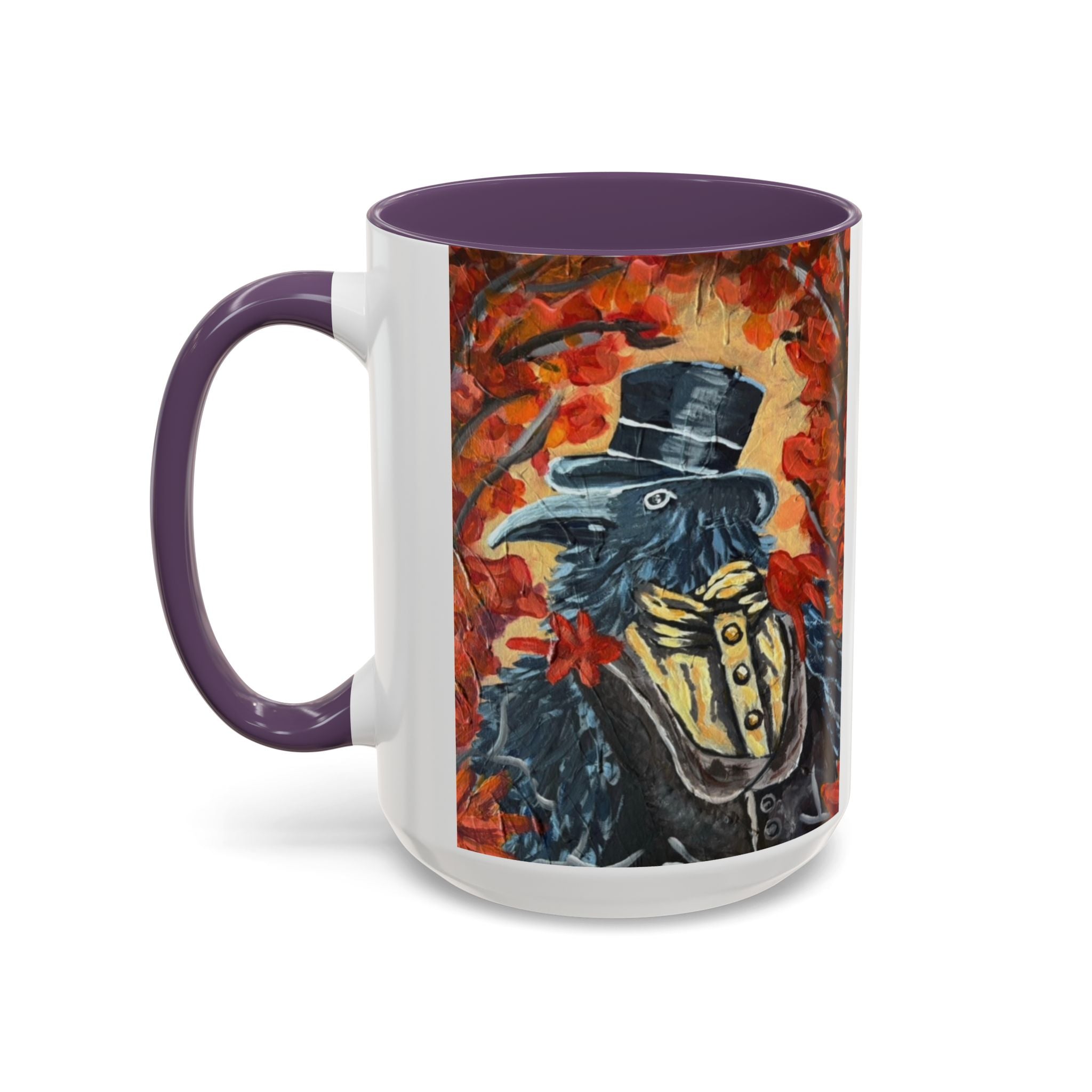 Dark Roast But Darker Intentions Coffee Mug