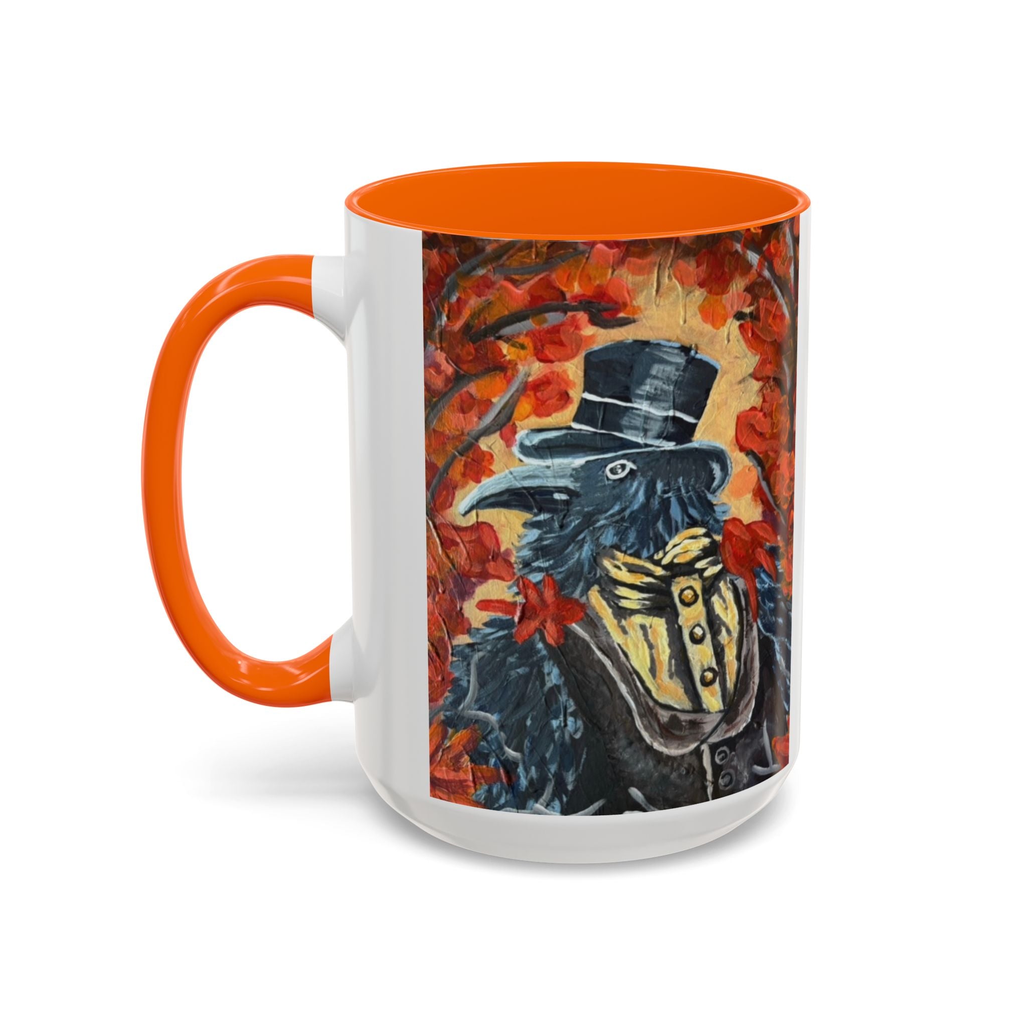Dark Roast But Darker Intentions Coffee Mug